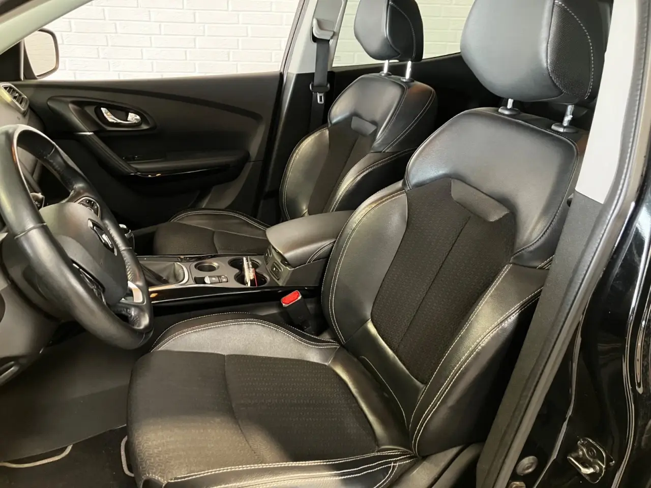 Billede 7 - Renault Kadjar 1,2 TCe 130 Zen
