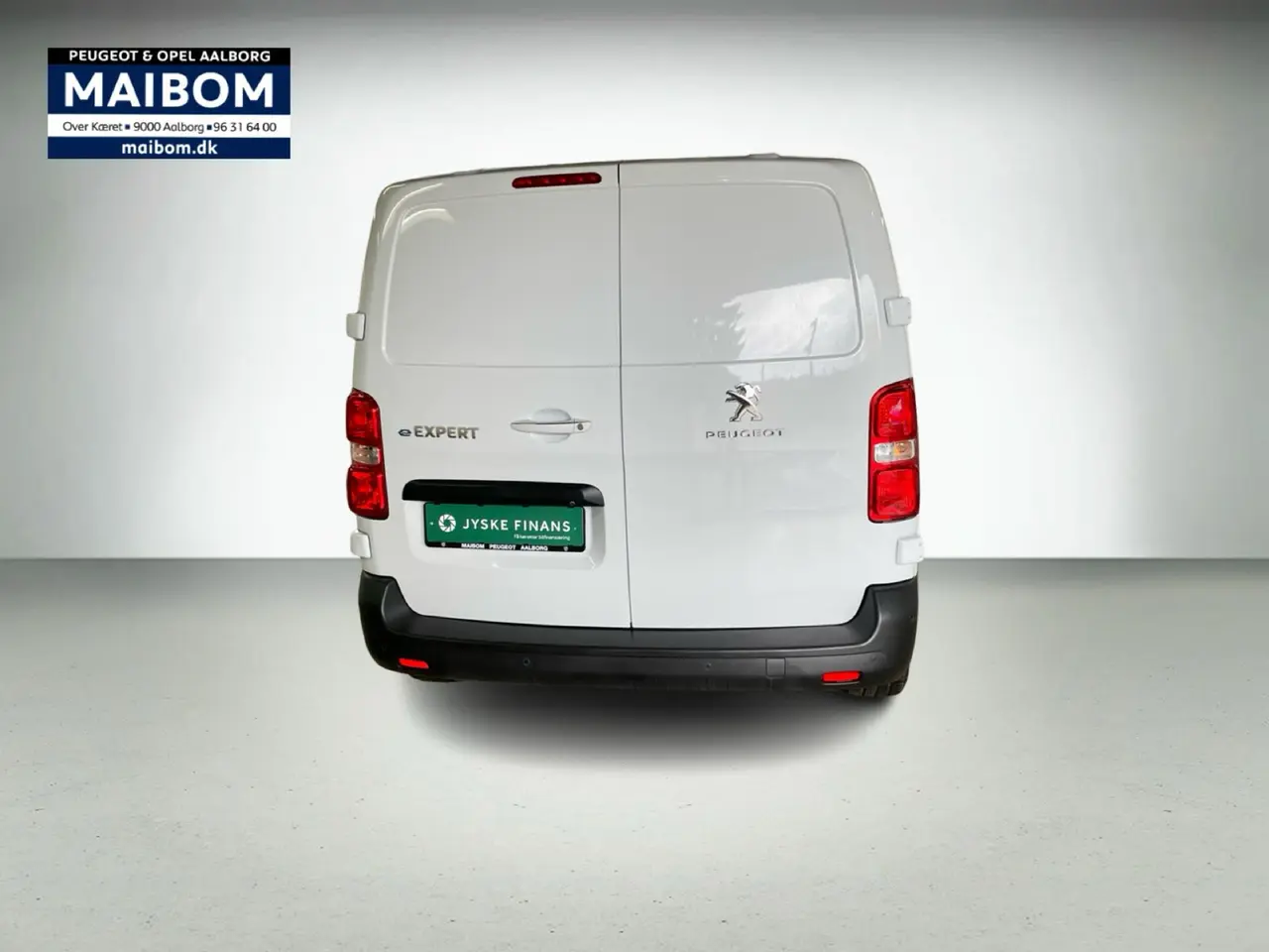 Billede 6 - Peugeot e-Expert 75 L2 Premium Van