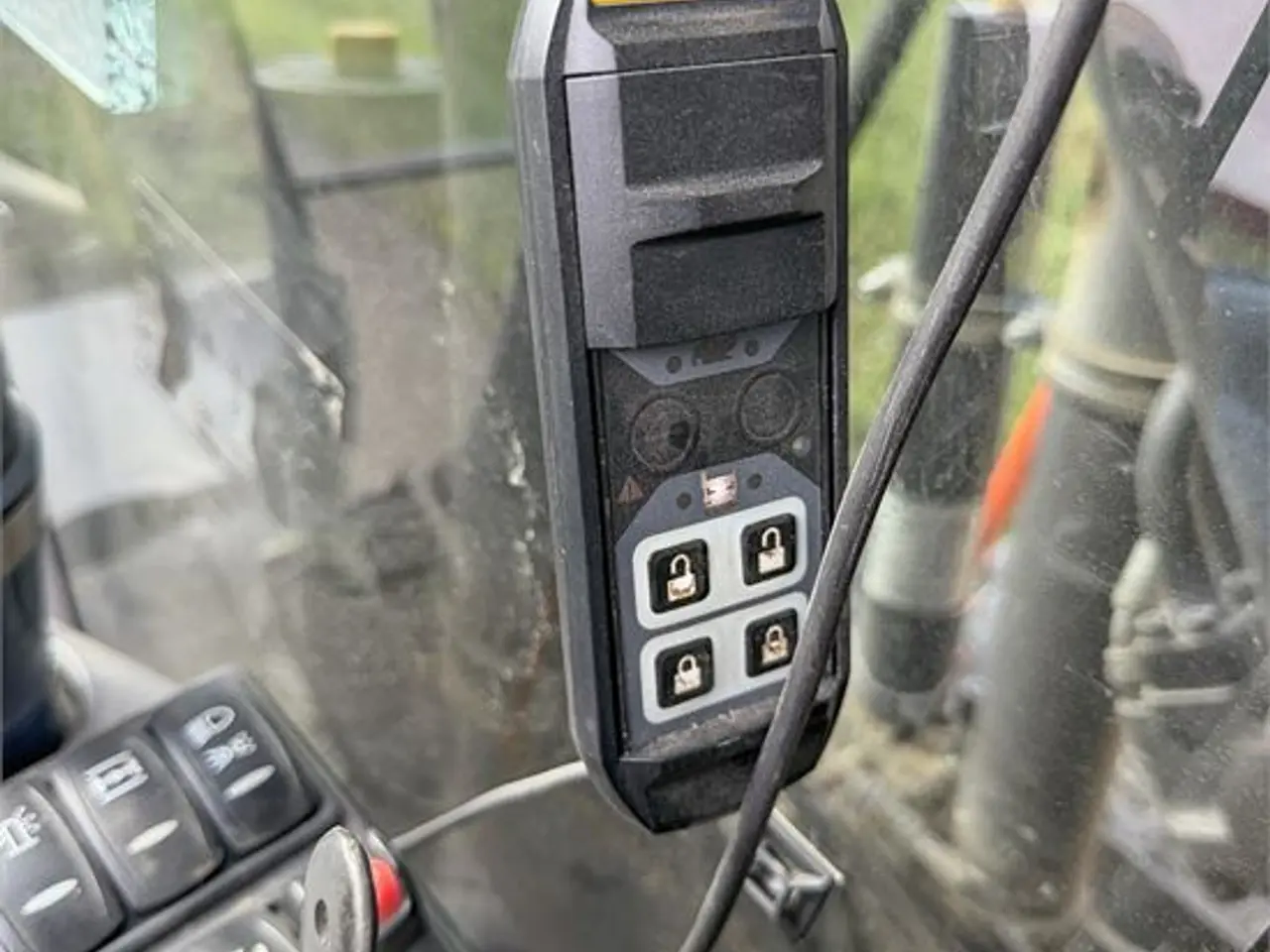 Billede 33 - Volvo EWR150 E - 20 ton, DC2 styrring,  Engcon rotortilt, Topcon X75 3D GPS, trailer