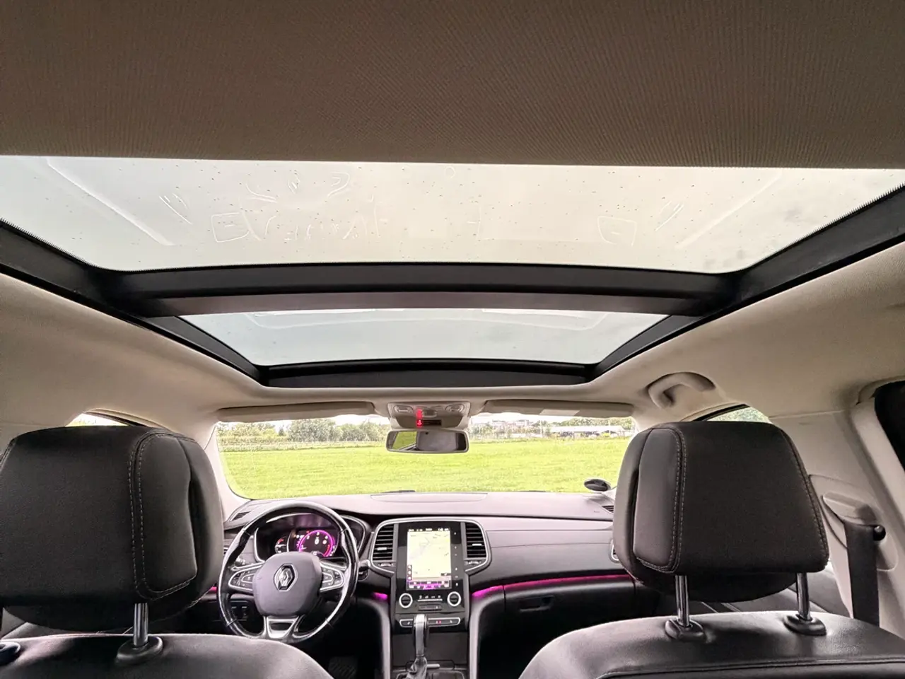 Billede 9 - Topudstyret Renault talisman