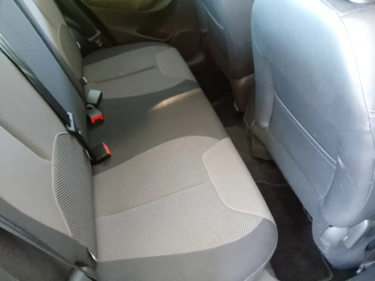 Billede 7 - Citroen C3 1,6 HDI