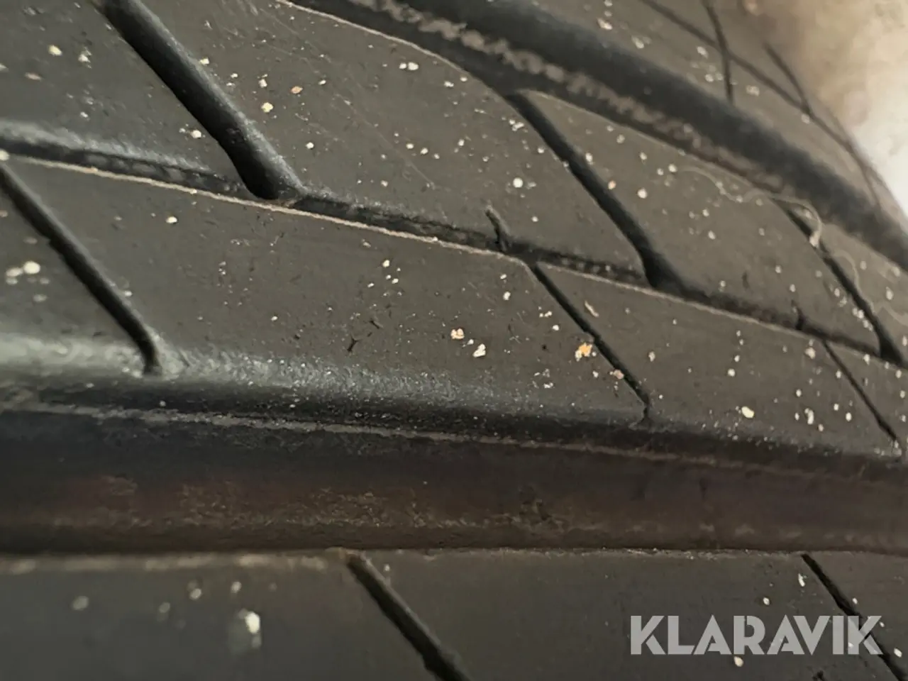 Billede 12 - Dæk på fælge Bridgestone Ecopia