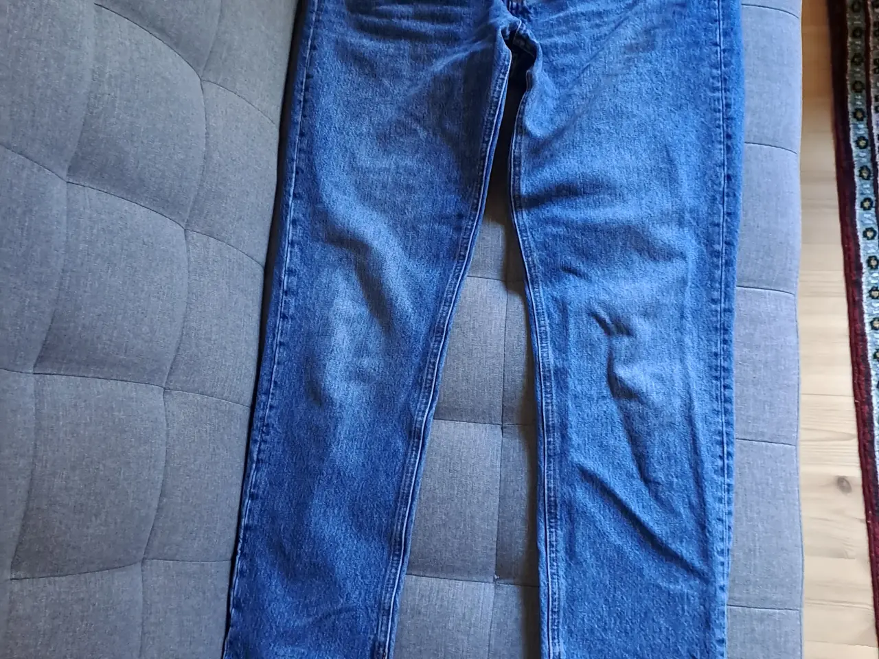 Billede 1 - Jeans fra Boii