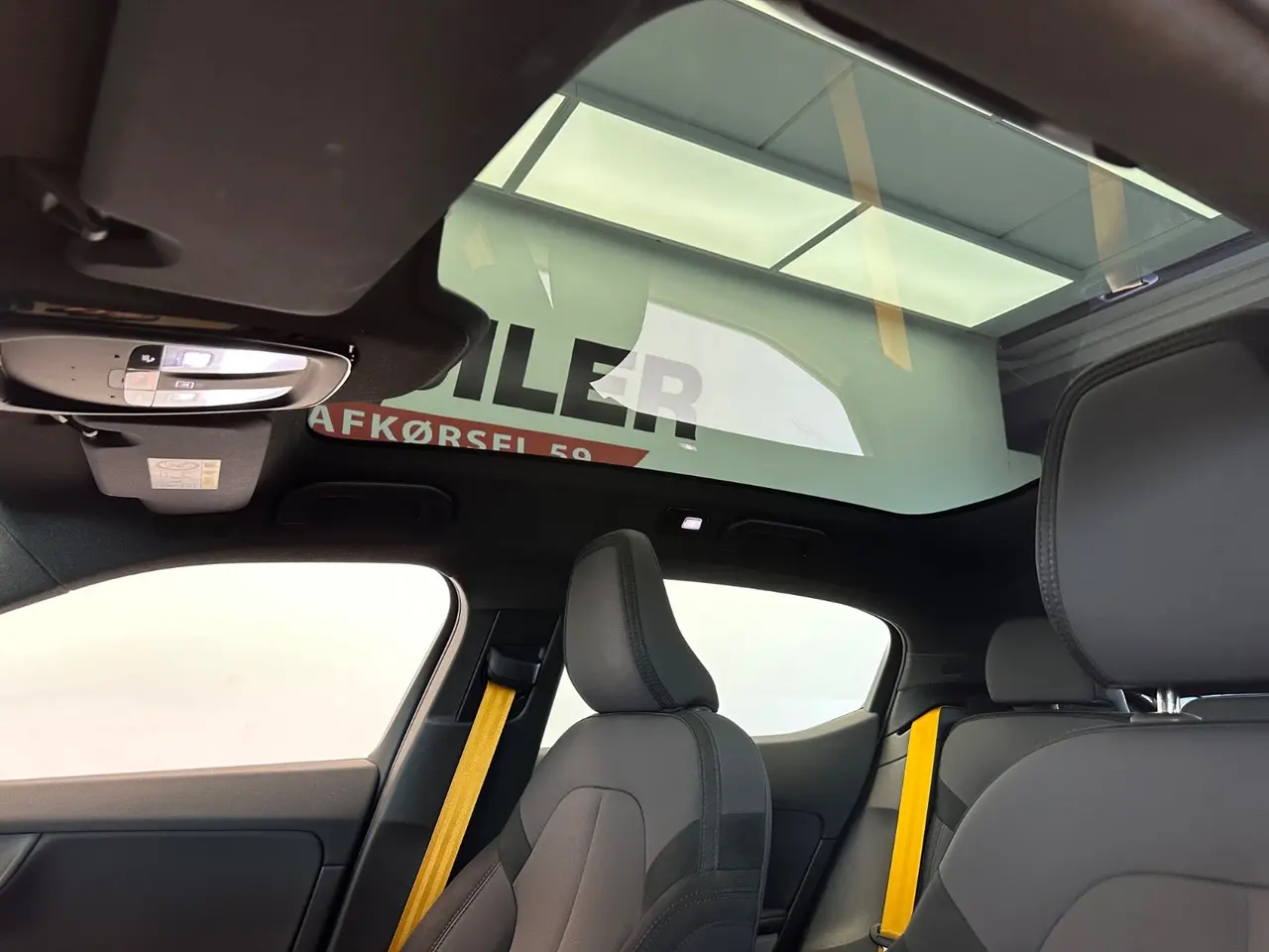 Billede 22 - Polestar 2  Performance AWD