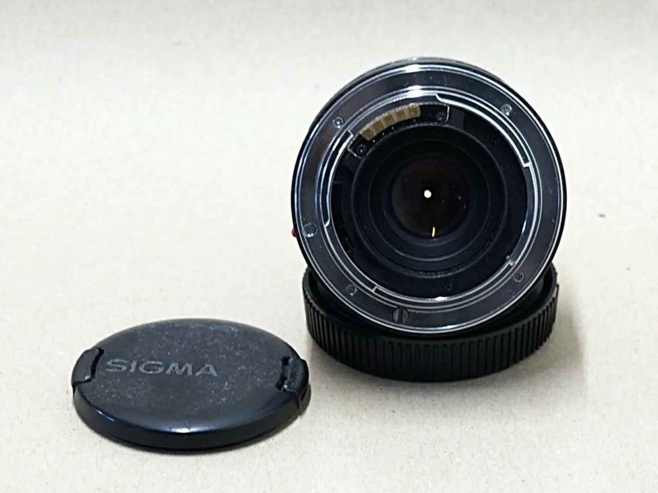 Billede 3 - Sigma 24 mm Super-wide II - Sony A-Mount