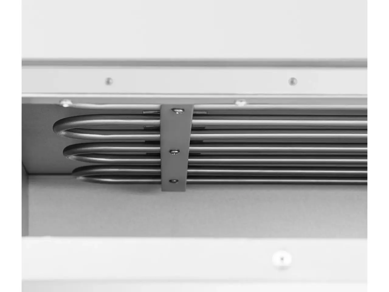 Billede 6 - Elektrisk Pizzaovn 1 x 60 cm – 3000 W