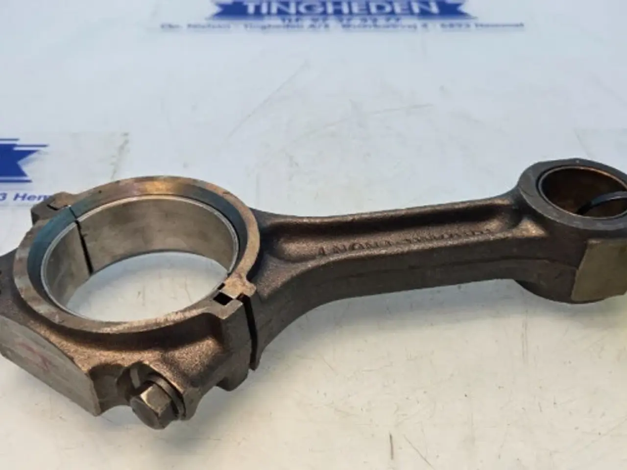 Billede 13 - John Deere 6359TL Plejlstang R51727