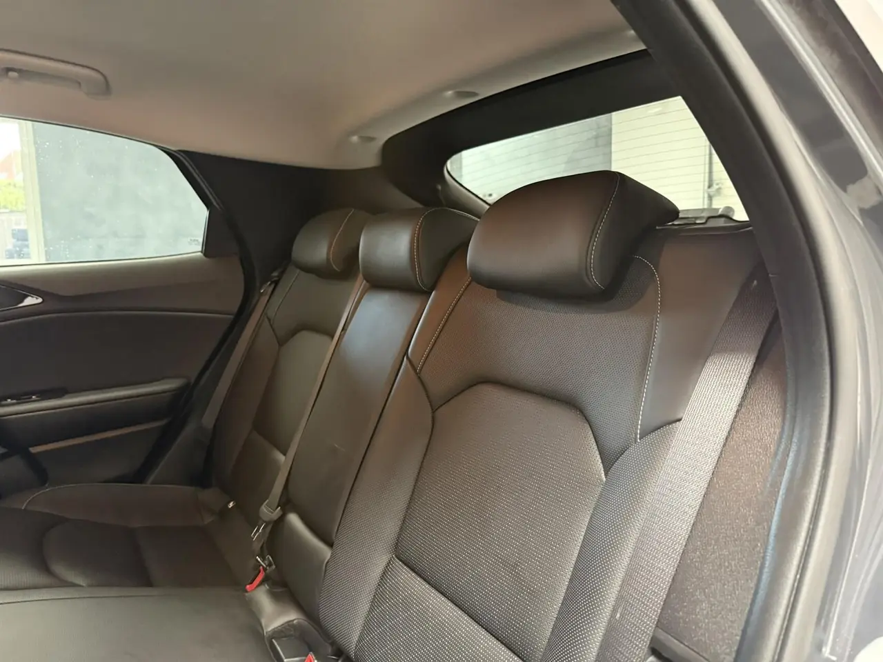 Billede 15 - Kia XCeed 1,6 GDI Plugin-hybrid Upgrade DCT 141HK 5d 6g Aut.