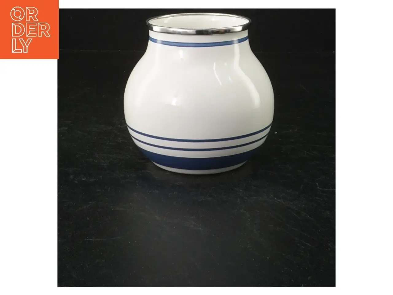 Billede 1 - IKEA krukke/vase fra IKEA