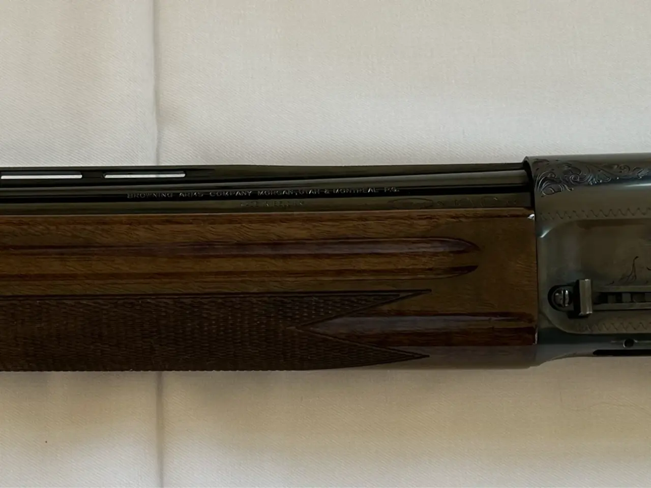Billede 10 - Browning Auto-5 Light Twelve