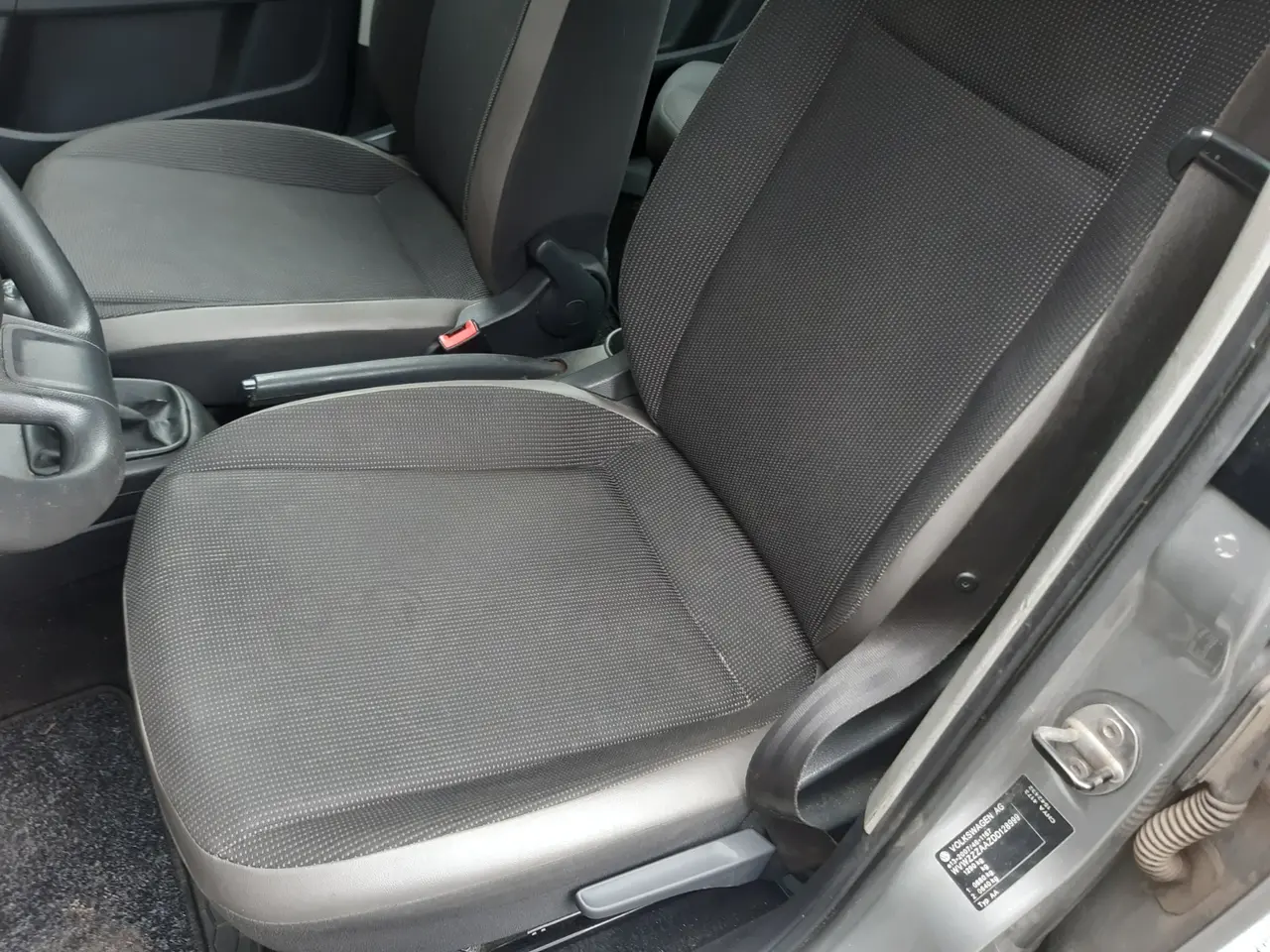 Billede 6 - VW UP. Meget velholdt.