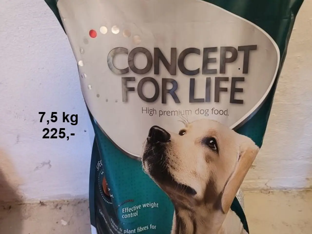 Billede 2 - Prima hundefoder rester