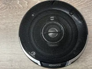 Kenwood Auto stereo
