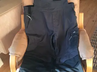 Arbejdsbukser, overalls str 52