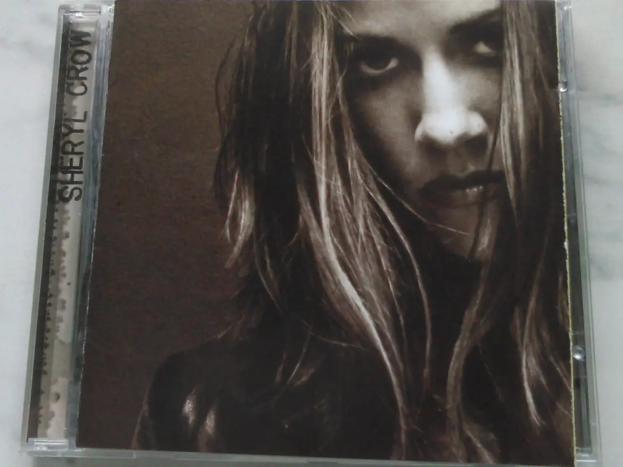 Billede 1 - Sheryl Crow : Sheryl Crow (1996
