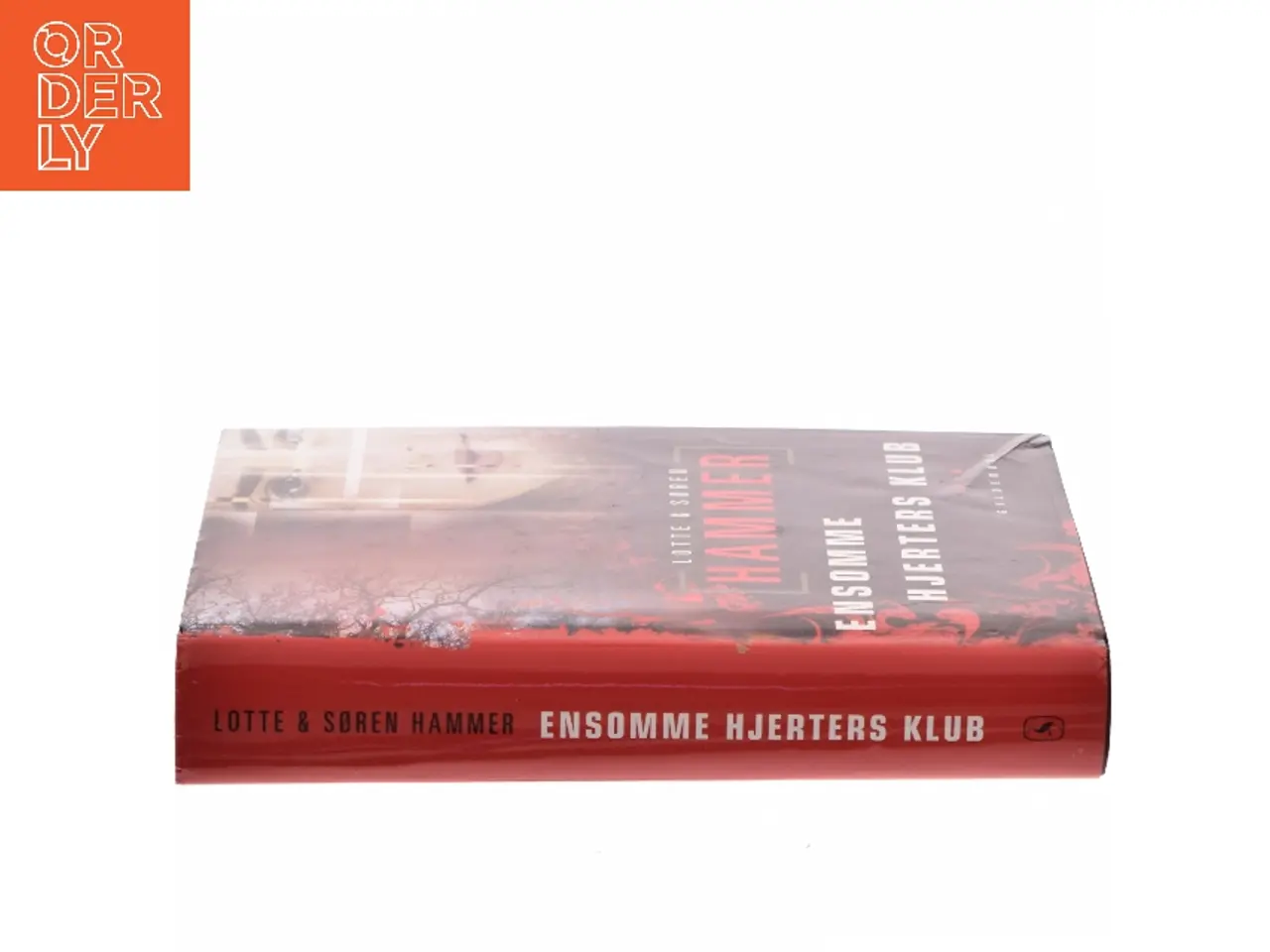 Billede 2 - Ensomme hjerters klub (Bog)