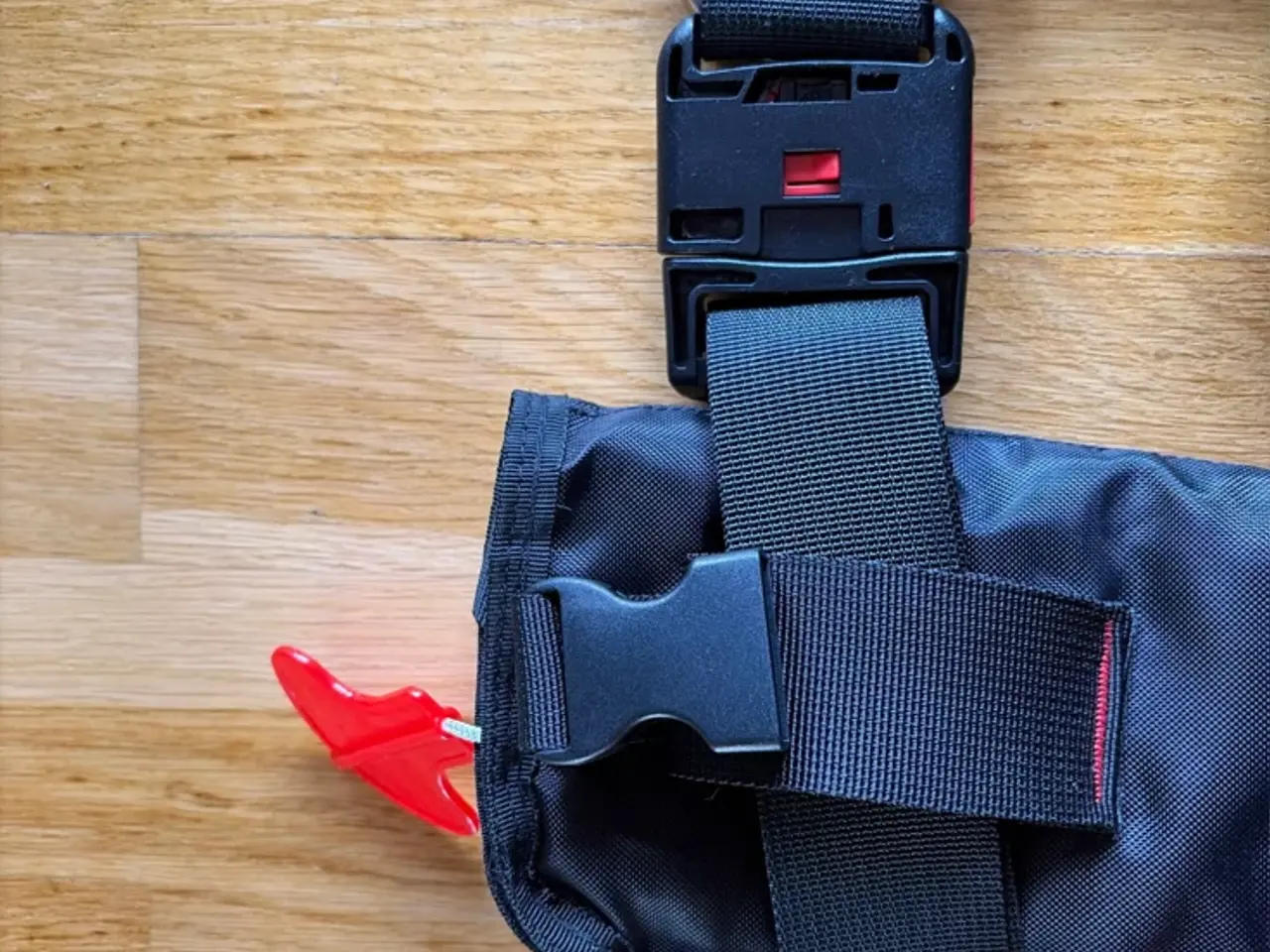 Billede 4 - Sort redningsvest