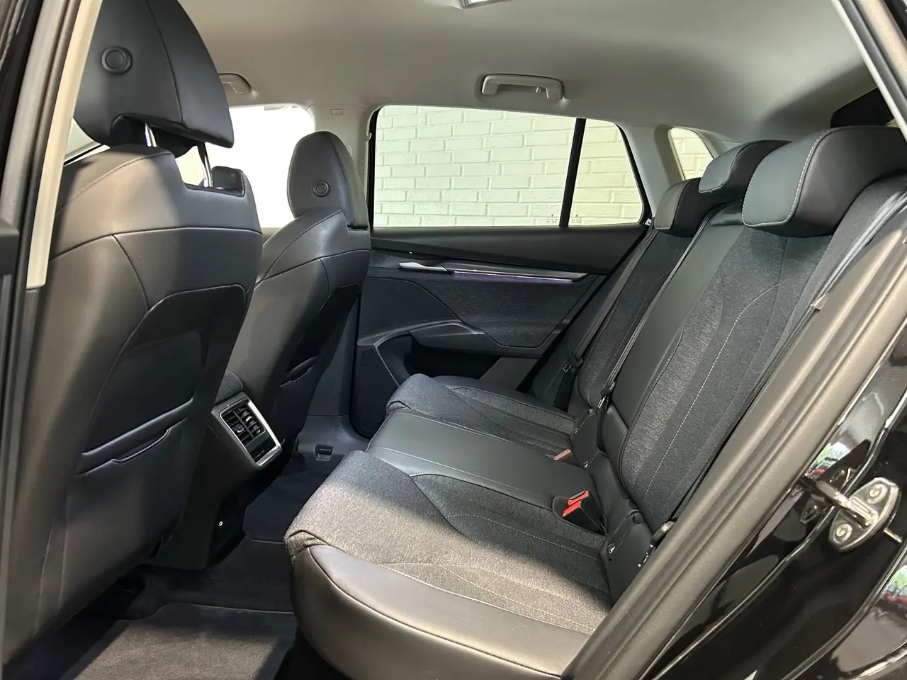 Billede 6 - Skoda Elroq 85 iV Premium