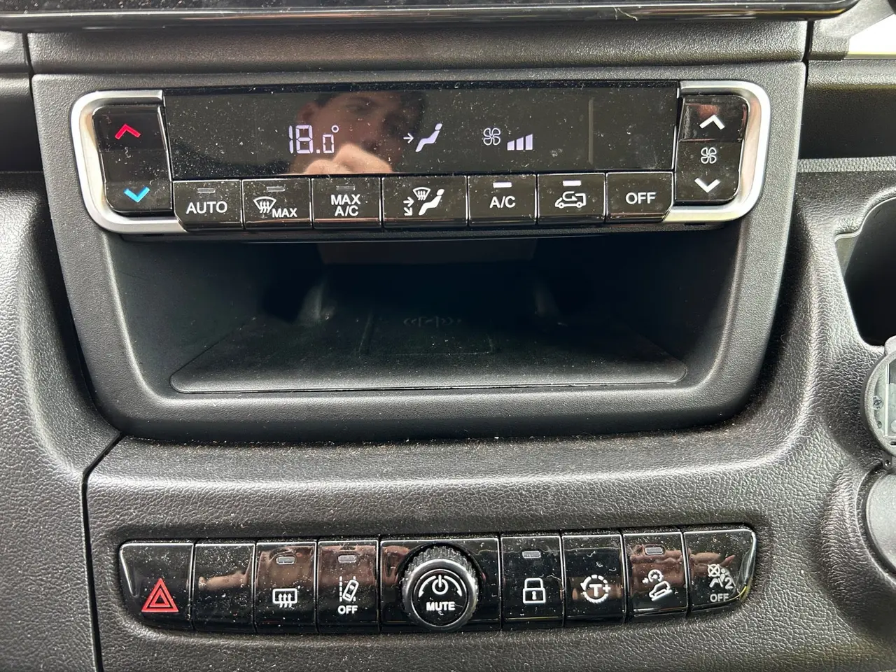 Billede 12 - Citroën ë-Jumper 35H 110 L3H2 MasterLine