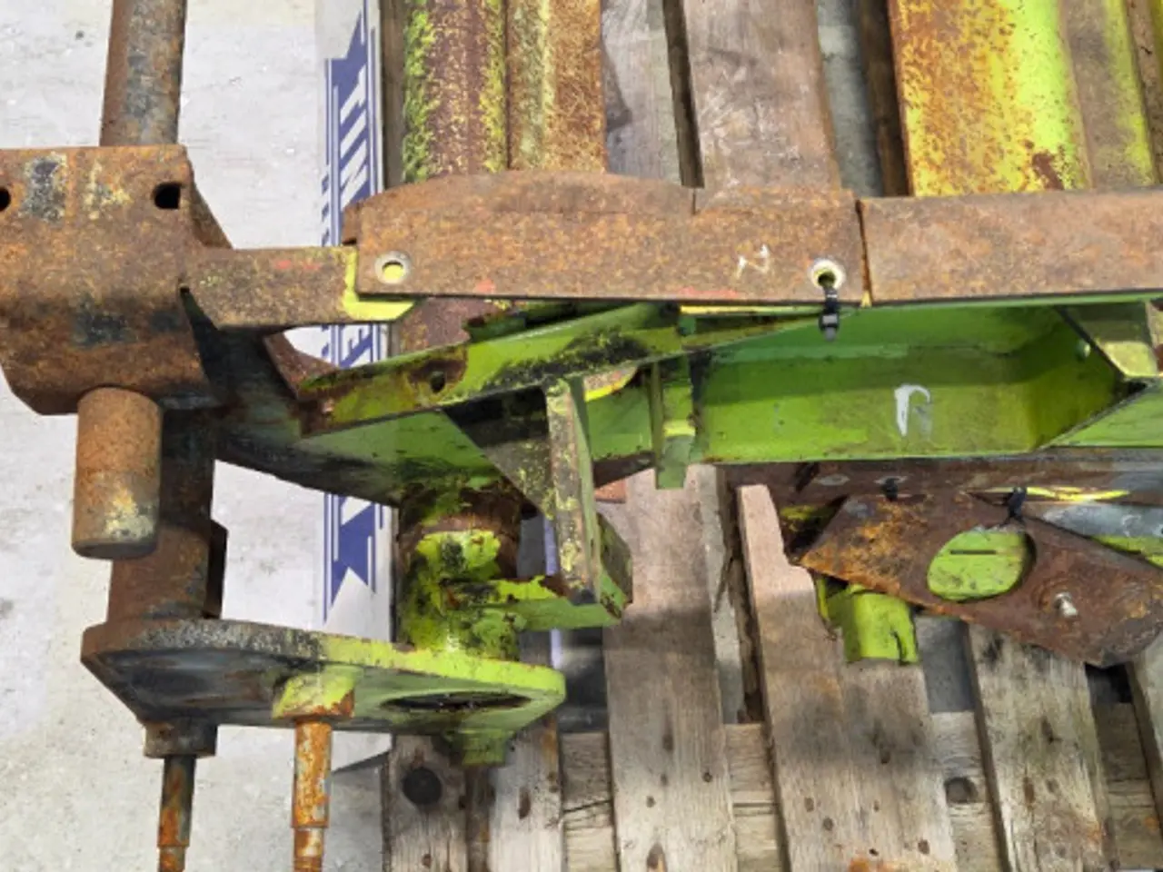 Billede 10 - Claas Jaguar 850 Hus 9873500