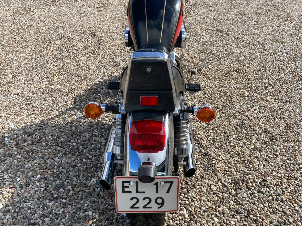 Billede 4 - Kawasaki vz 750