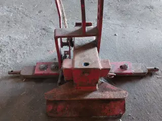 Automatisk træk