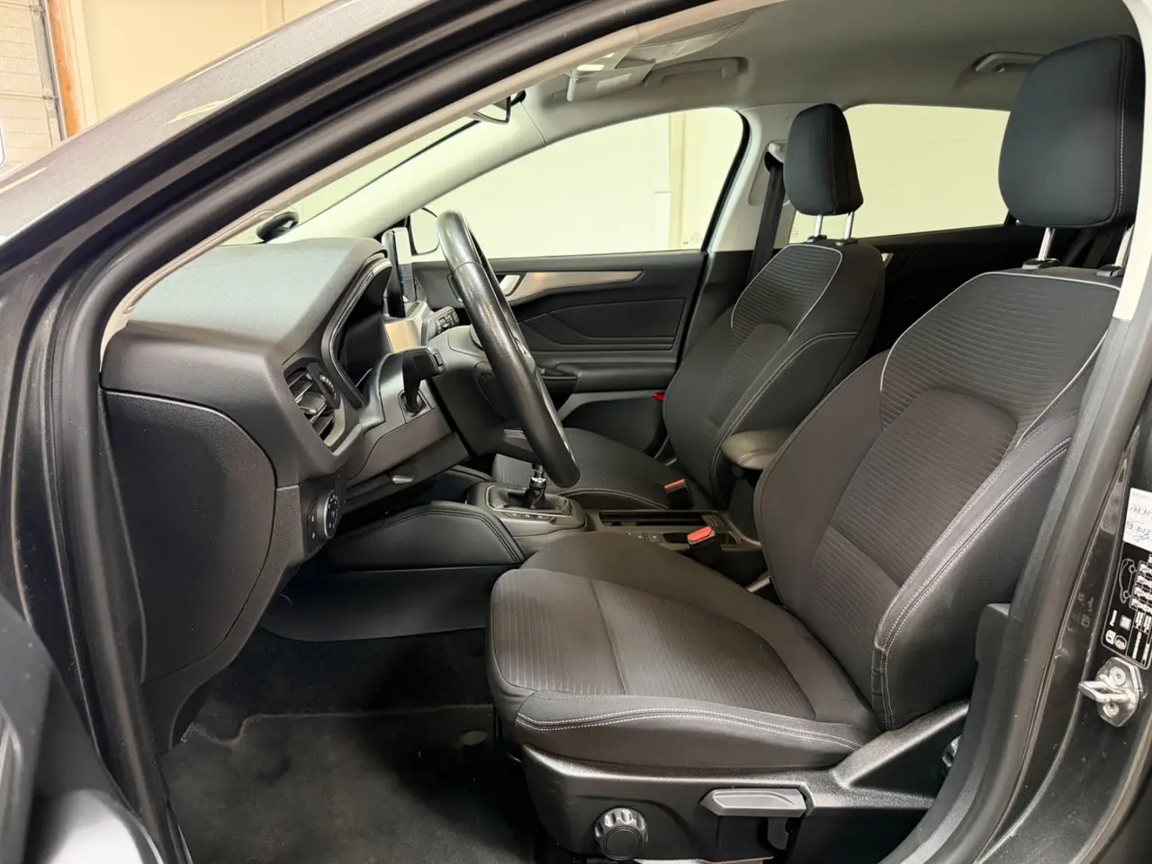 Billede 13 - Ford Focus 1,0 EcoBoost Titanium stc.