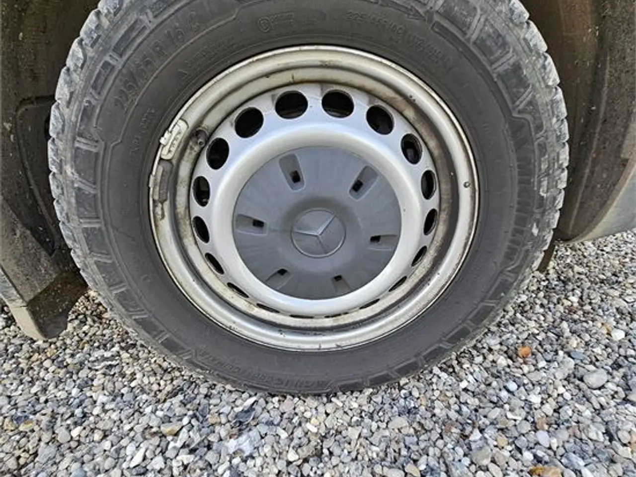 Billede 32 - Mercedes 214 Cdi Ksv A2