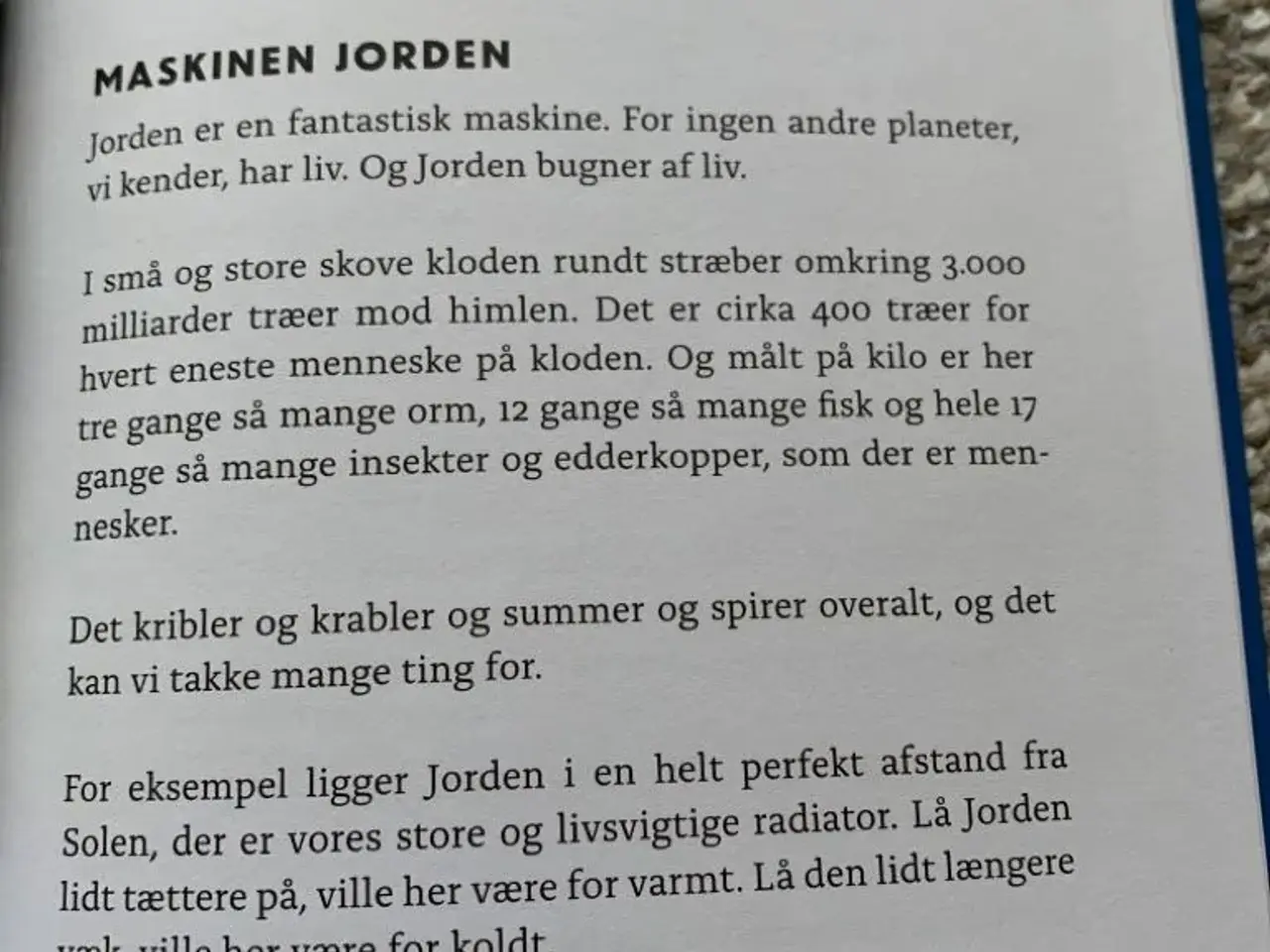 Billede 3 - Klimaklog