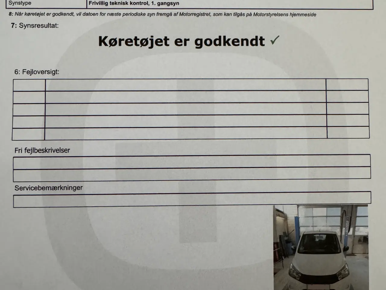 Billede 17 - Suzuki Celerio 1.2 Club Nysyn Meget Økonomisk