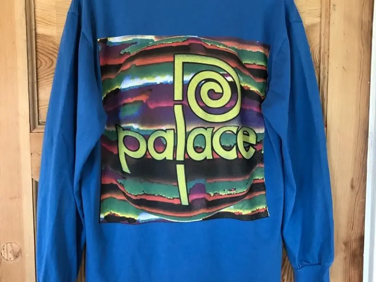Billede 1 - Ægte Palace bluse