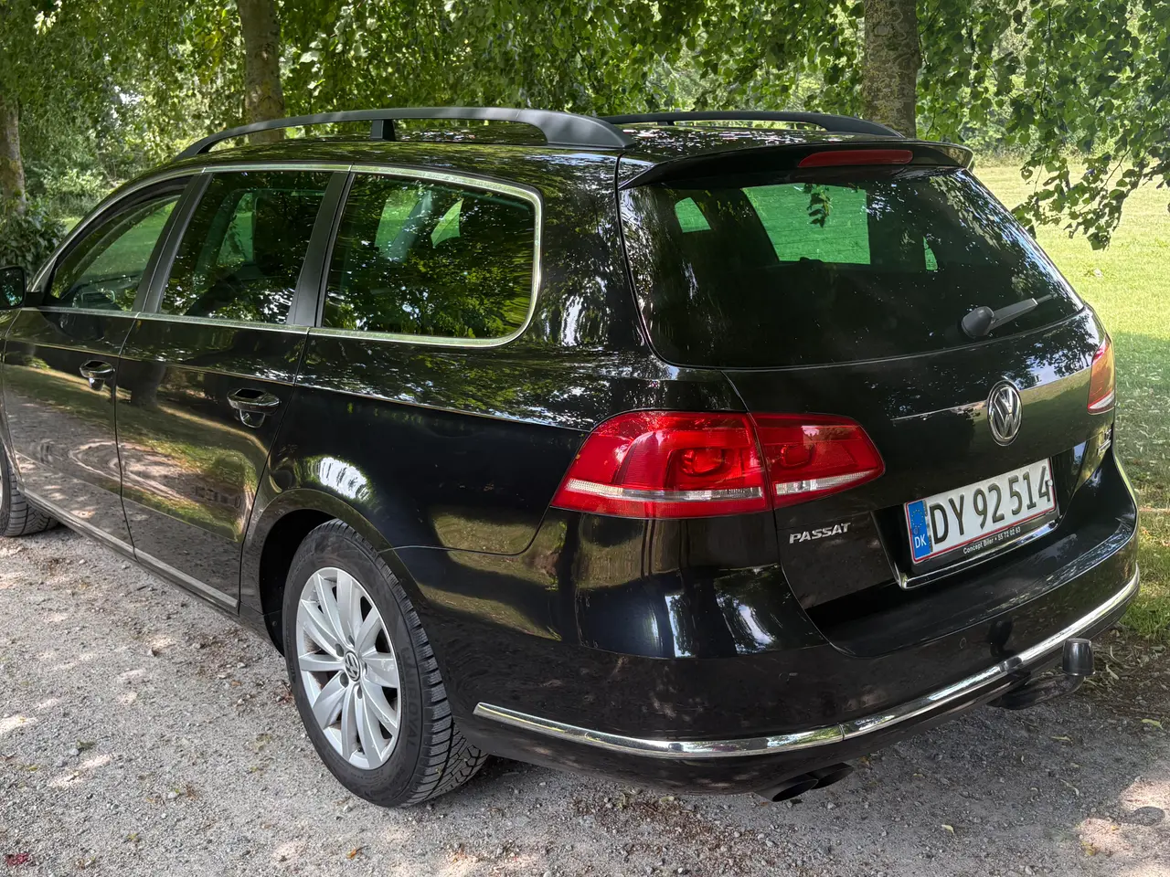 Billede 2 - VW Passat