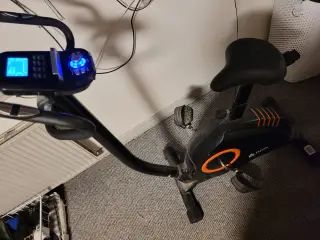Motionscykel 