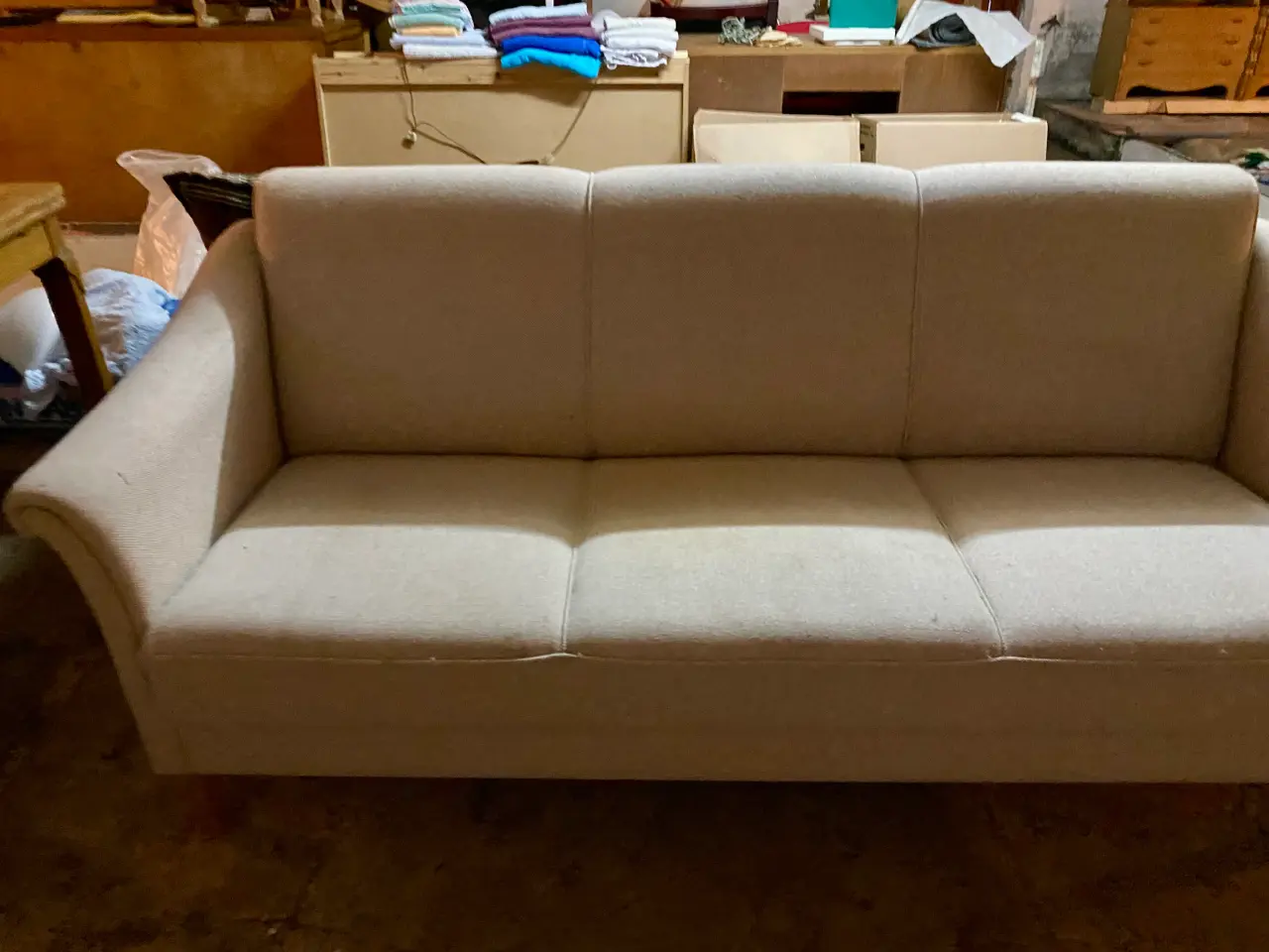 Billede 7 - Sofagruppe 