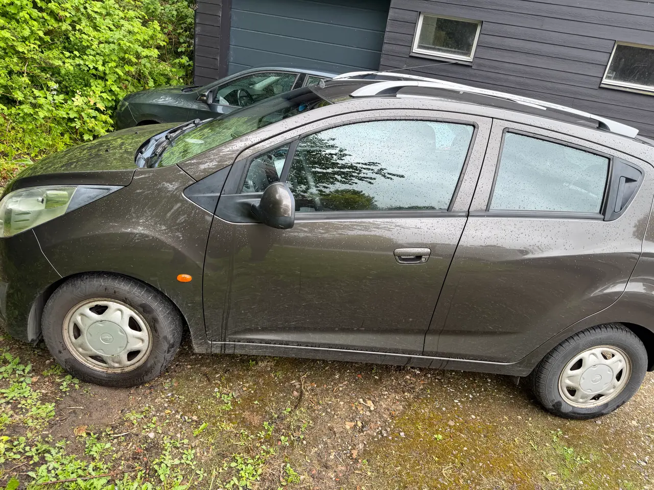 Billede 3 - Chevrolet spark