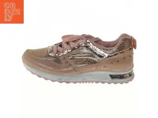 EMAS sneakers i rosaguld str. 38 fra Emas (str. 38 )