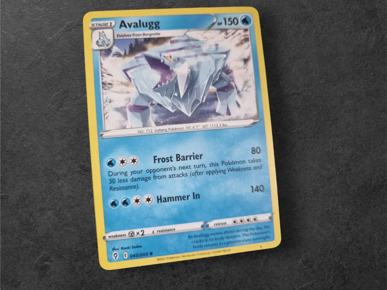 Billede 5 - Annonce 143 - Pokemon