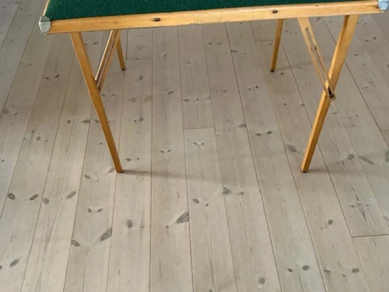 Billede 1 - Spillebord