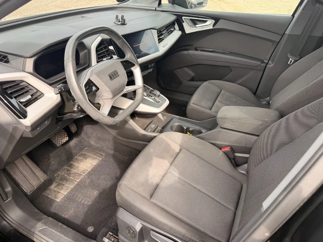 Billede 2 - Audi Q4 e-tron 40 Attitude
