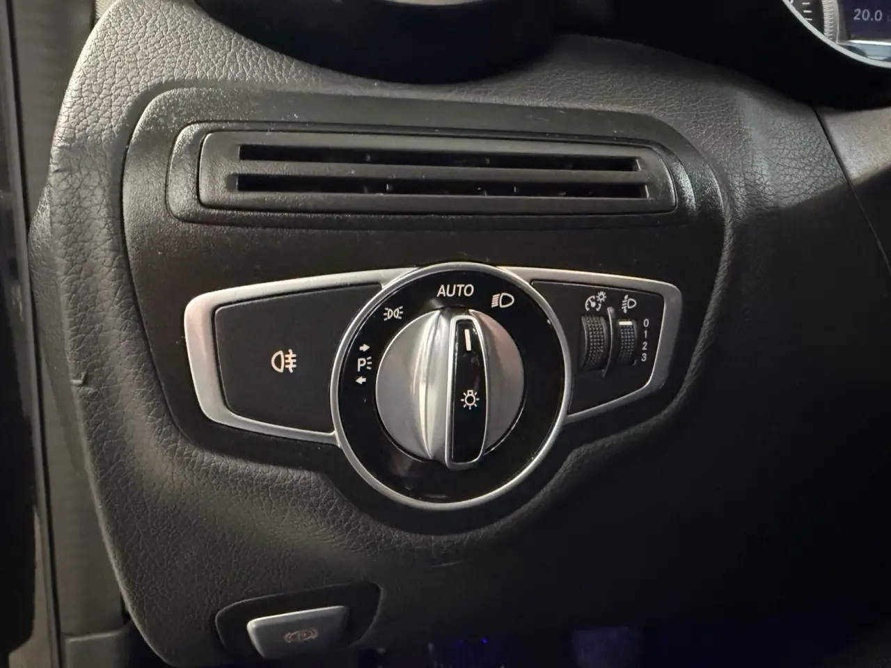 Billede 8 - Mercedes-Benz C220 d 2,1 D 170HK