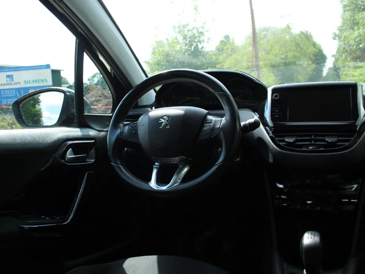 Billede 11 - Peugeot 208 1,6 BlueHDi 100 Active