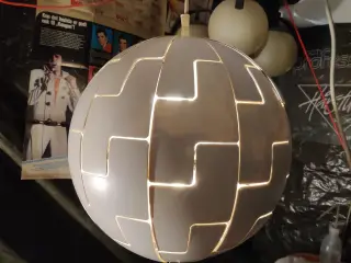 Loftlampe IKEA PS 2014