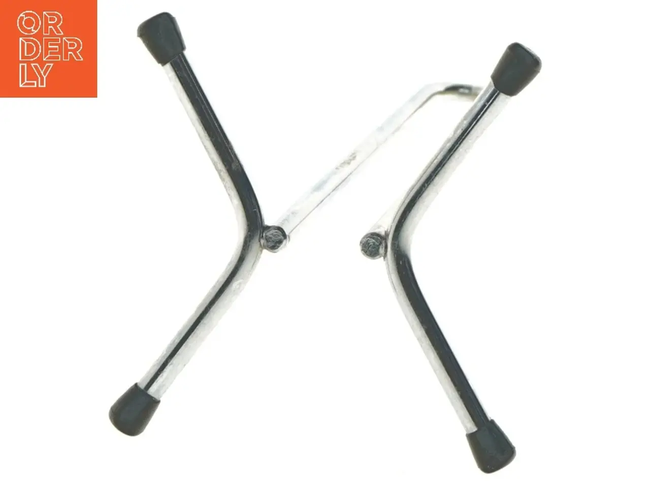 Billede 3 - Stål køkkenrulleholder (str. 35 cm)