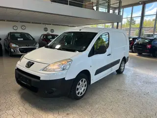 Peugeot Partner L1 1,6 HDI FAP 90HK Van