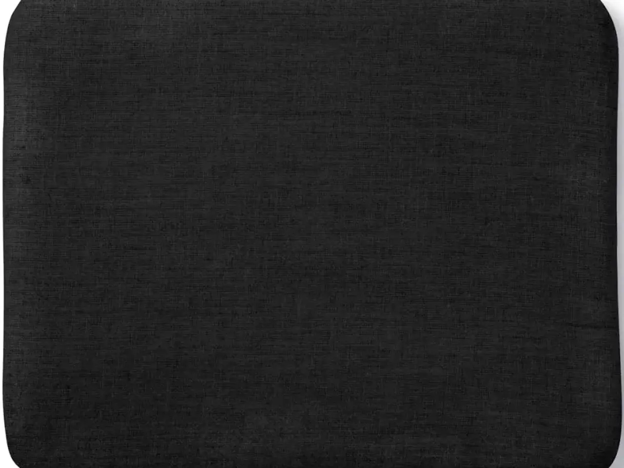Billede 3 - Ny org. Pude til The Canvas chair 