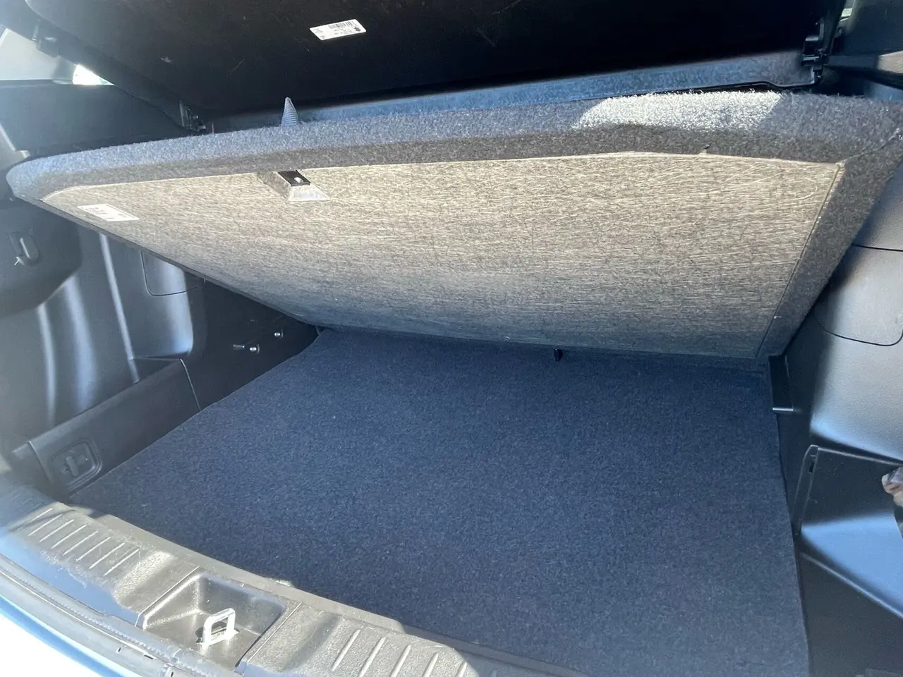 Billede 8 - Suzuki Vitara 1,4 Boosterjet Mild hybrid Active 129HK 5d 6g