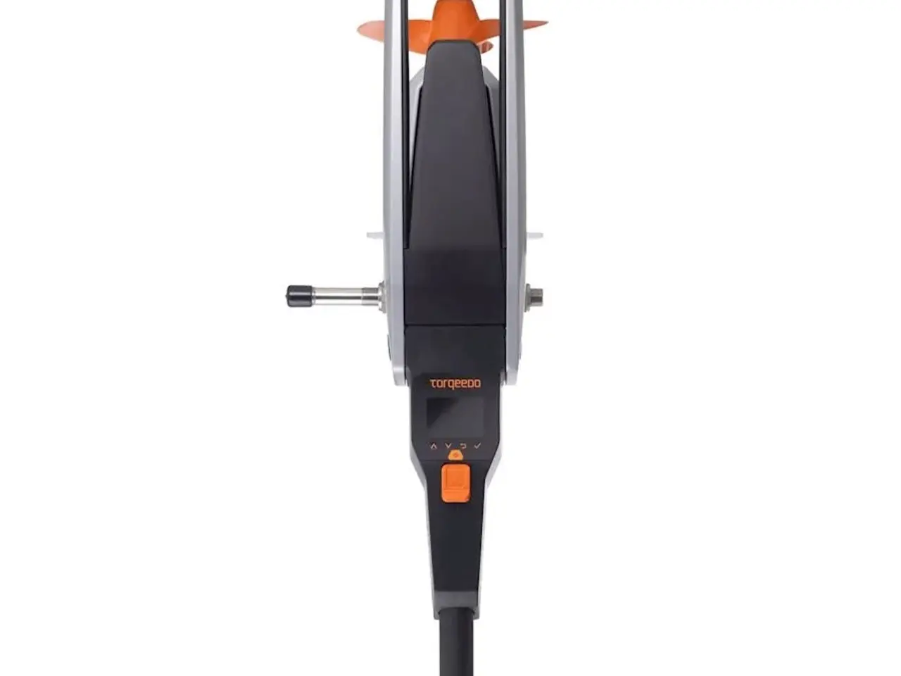Billede 5 - Torqeedo Cruise 6.0 TS
