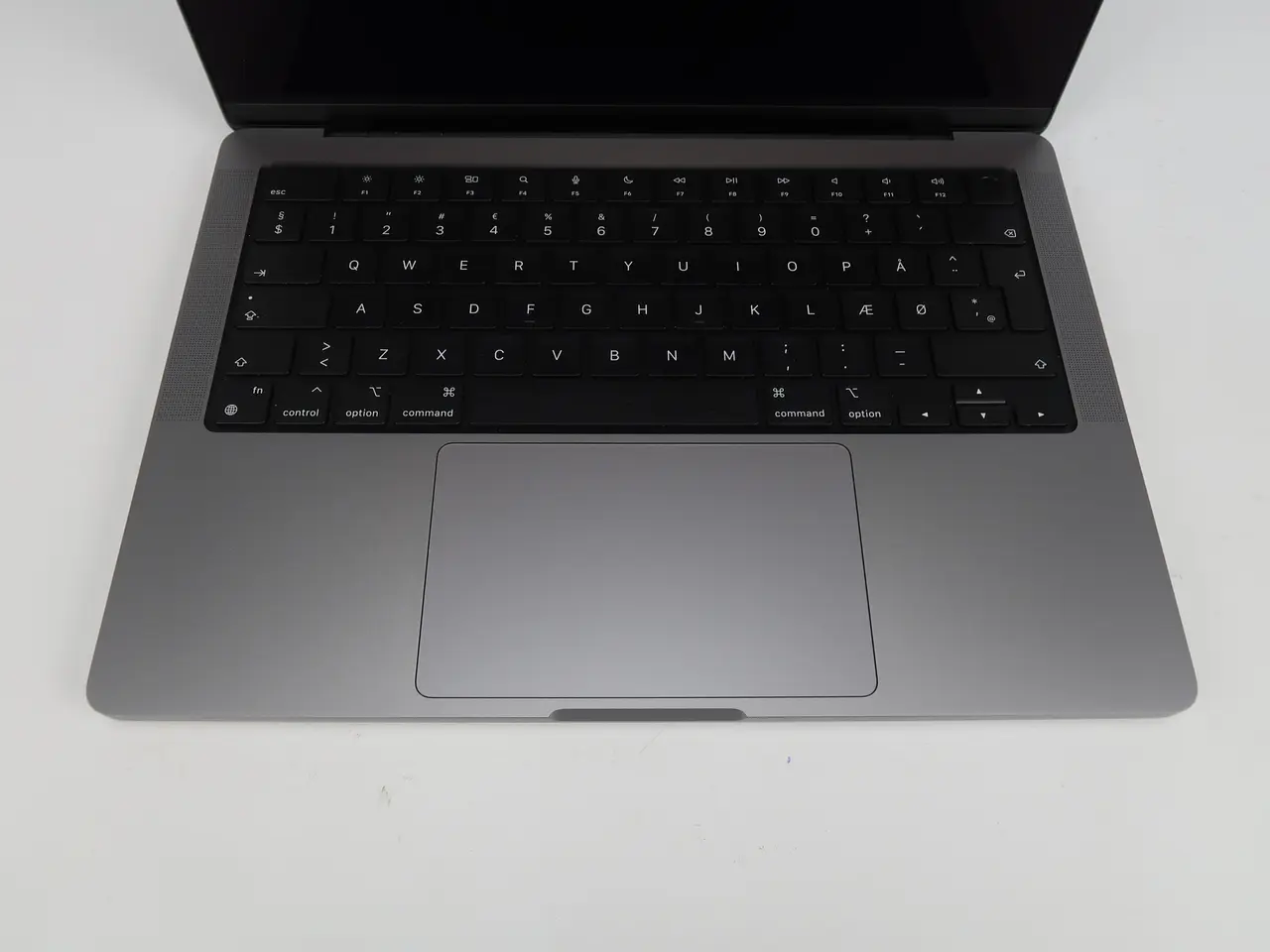 Billede 2 - Apple MacBookPro M1 14"