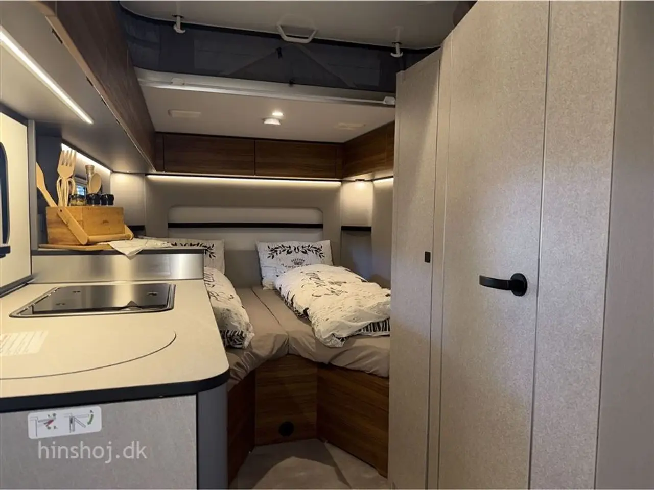 Billede 6 - 2026 - Eriba FEELING 442   Eriba Feeling 442 2026 fra Hinshøj Caravan