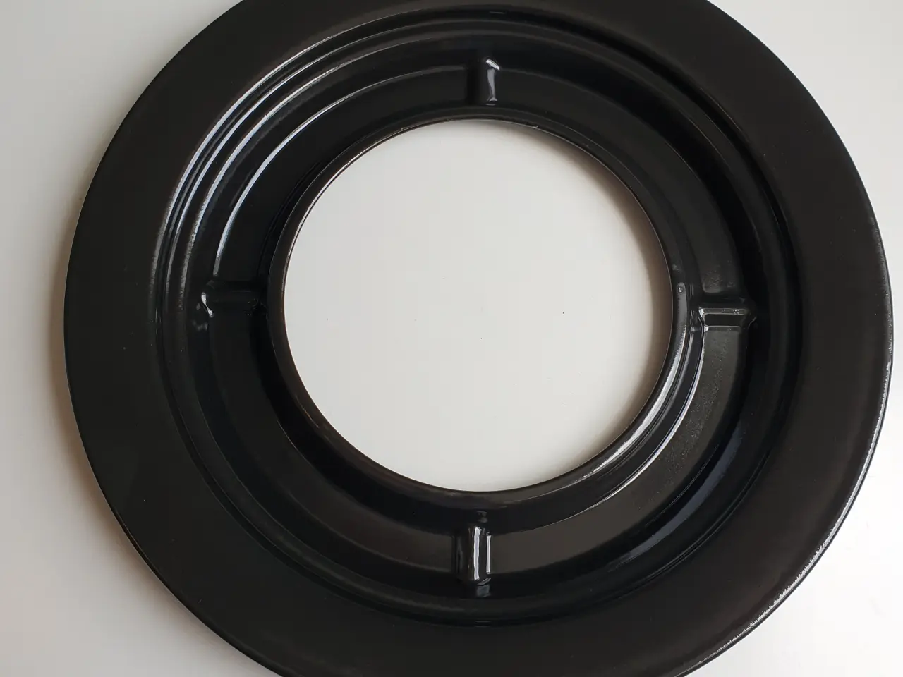 Billede 5 - NY! Grillplade til Gaskomfur 32cm / Grill Plate